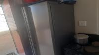 Kitchen of property in Zamdela