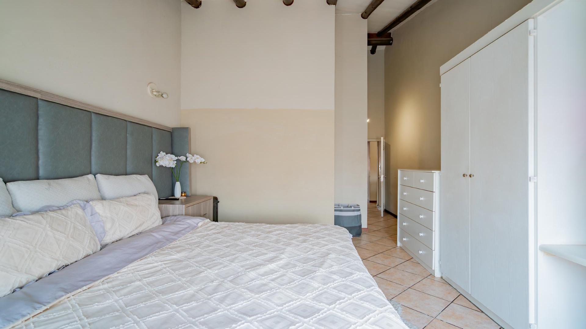 Bed Room 2 of property in Noordhang