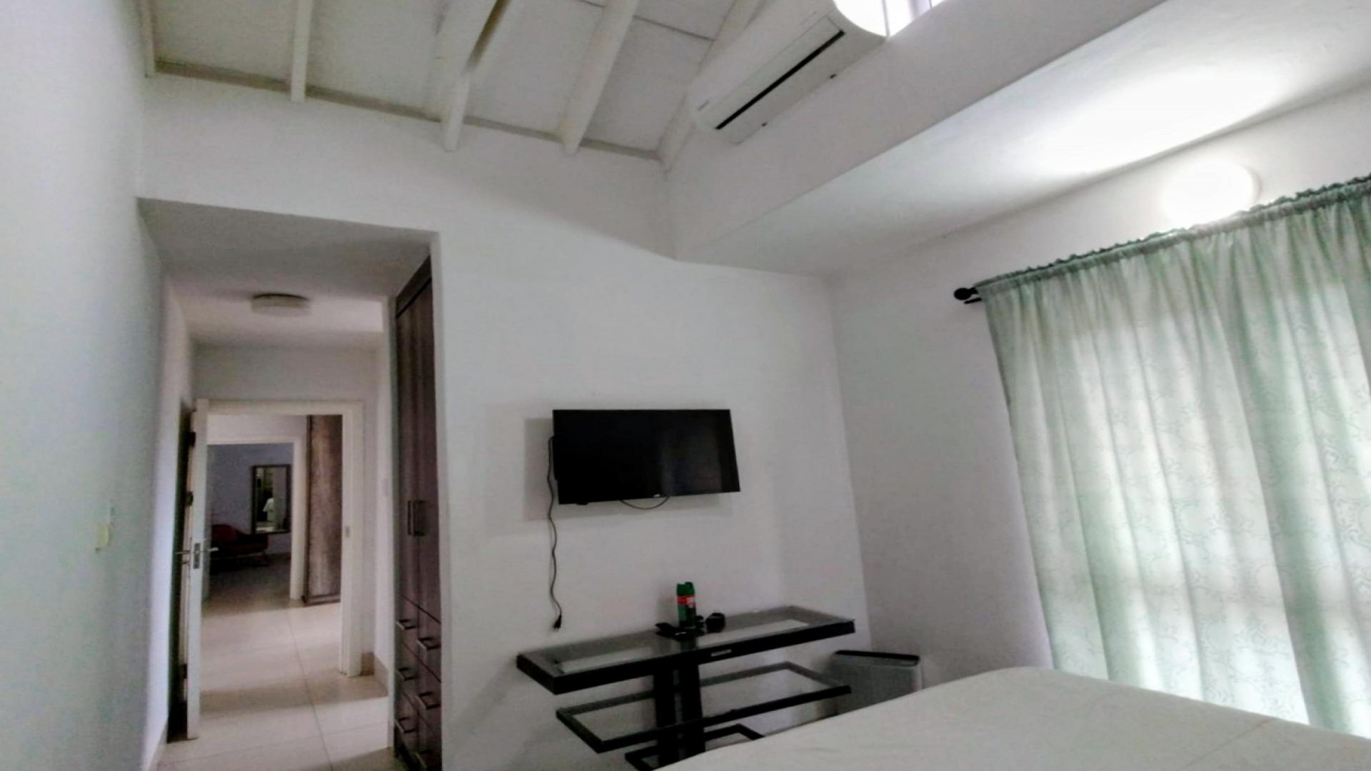 Bed Room 2 of property in Hartebeesfontein