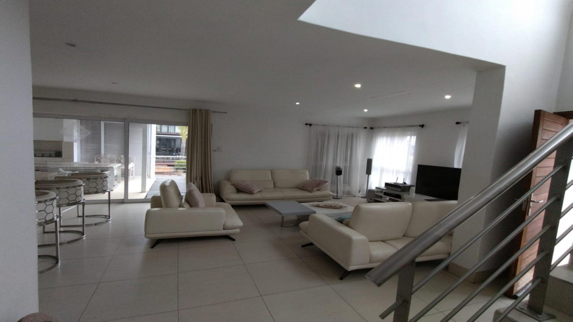 Lounges of property in Hartebeesfontein