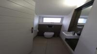 Guest Toilet of property in Hartebeesfontein