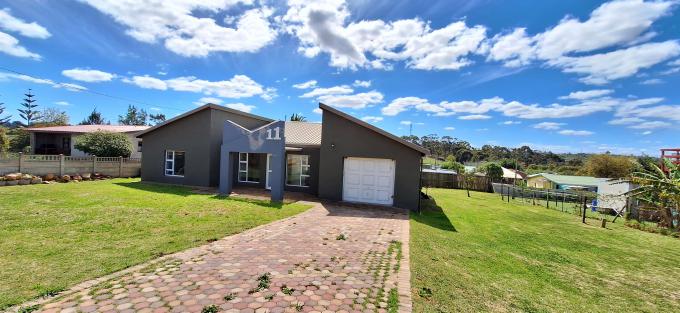 3 Bedroom House for Sale For Sale in Albertinia - MR694781
