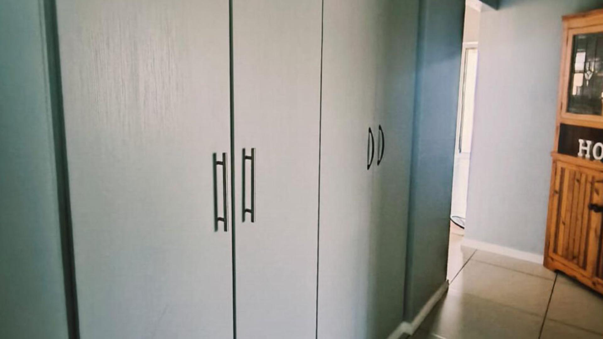 Spaces of property in Wellington