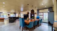 Dining Room - 34 square meters of property in Rynfield