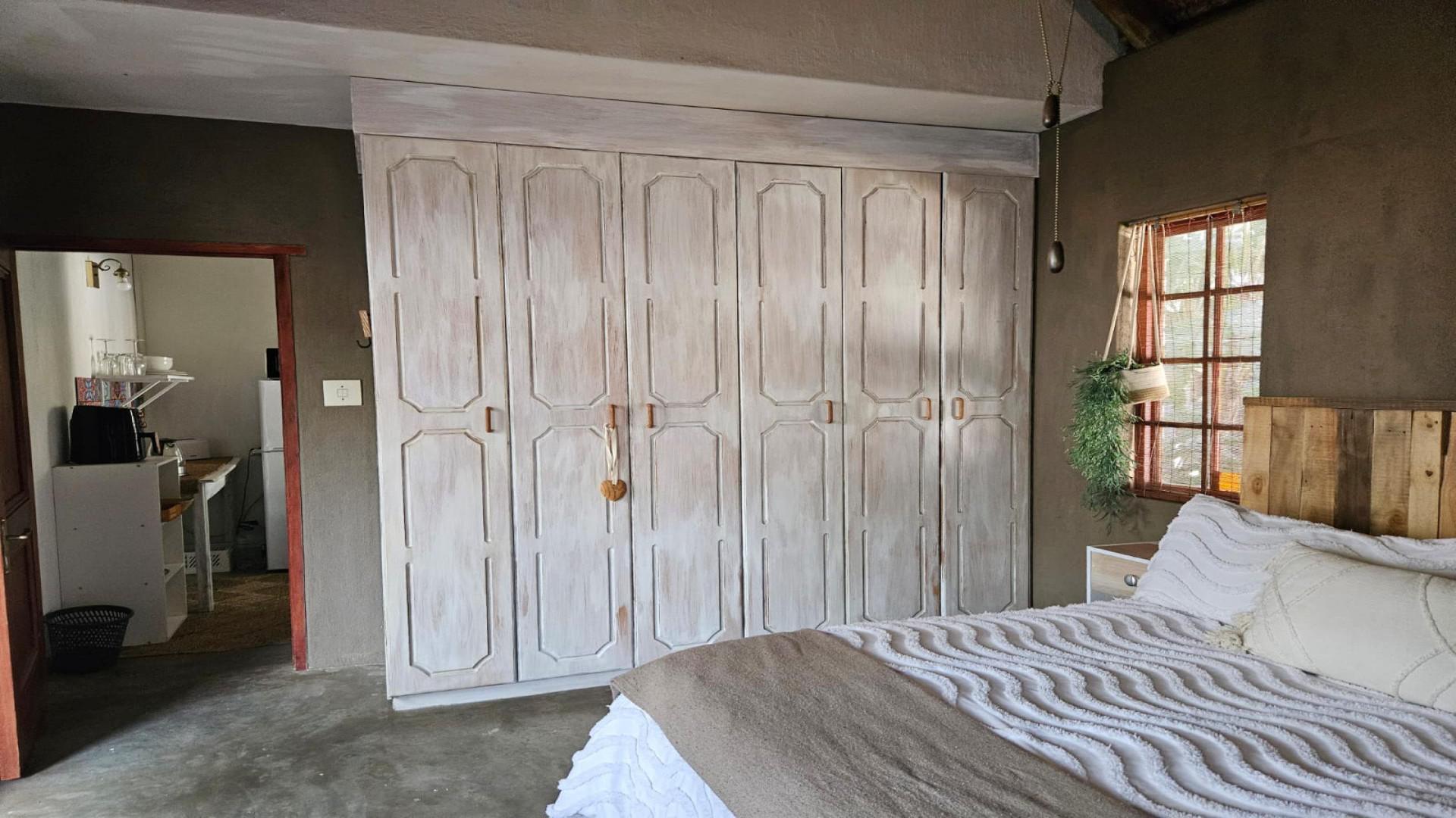 Bed Room 4 of property in Geelhoutpark