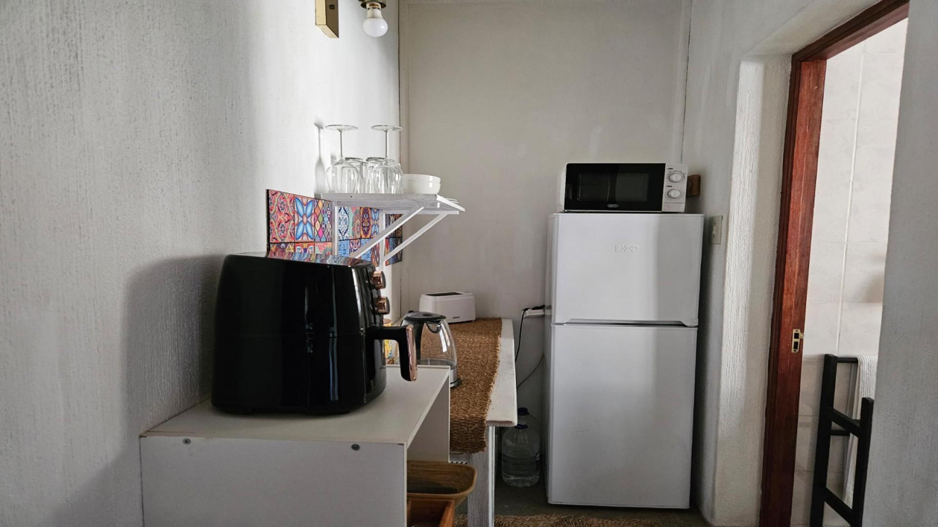 Bed Room 4 of property in Geelhoutpark