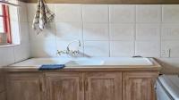 Scullery of property in Geelhoutpark