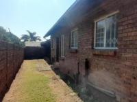  of property in Rooihuiskraal North