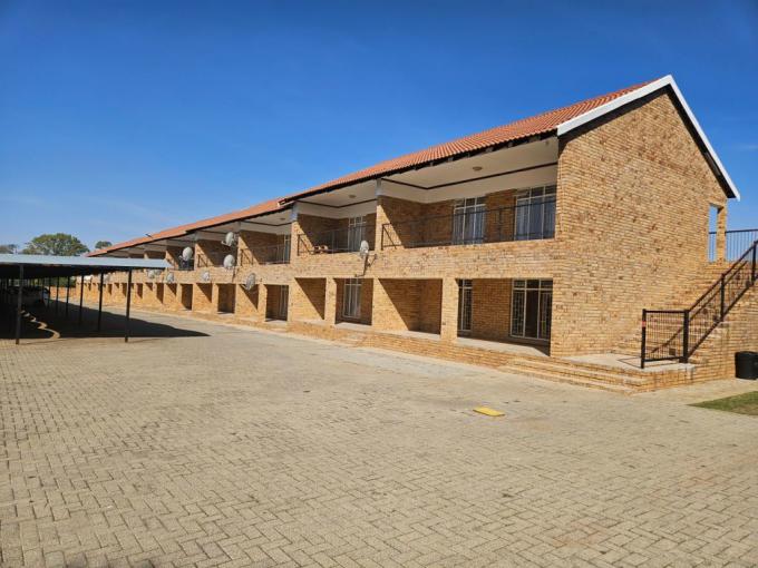 1 Bedroom Apartment to Rent in Oudorp - Property to rent - MR694811