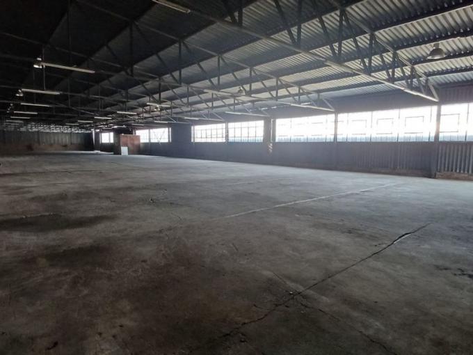 Commercial to Rent in Meyerton - Property to rent - MR694816