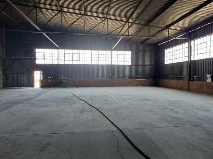 Commercial to Rent in Meyerton - Property to rent - MR694817
