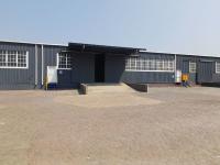  of property in Meyerton