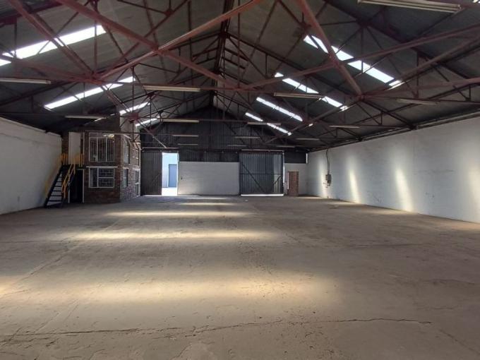 Commercial to Rent in Meyerton - Property to rent - MR694819