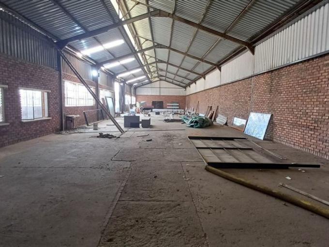 Commercial to Rent in Meyerton - Property to rent - MR694821