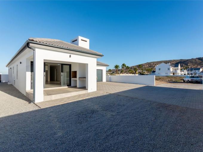 3 Bedroom House for Sale For Sale in Sandy Point - MR694823