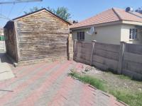  of property in Freedom Park