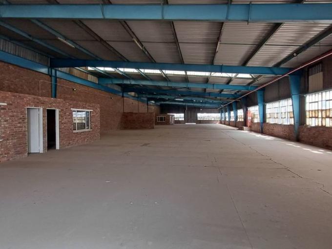 Commercial to Rent in Meyerton - Property to rent - MR694829