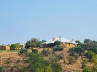  of property in Swartruggens