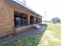  of property in Swartruggens