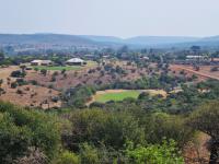  of property in Swartruggens