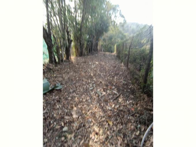 Land for Sale For Sale in Padfield Park - MR694834