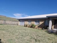  of property in Harrismith