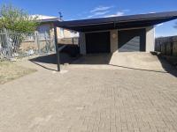  of property in Harrismith