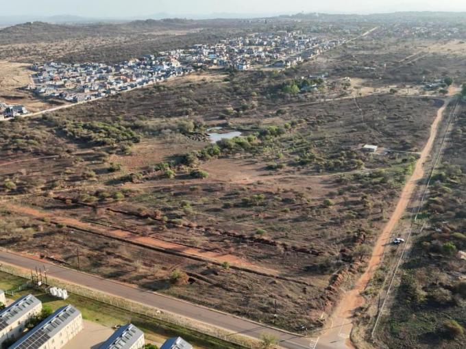 Smallholding for Sale For Sale in Polokwane - MR694837