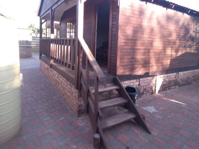 1 Bedroom Apartment to Rent in Kathu - Property to rent - MR694840