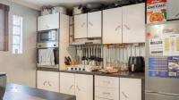 Kitchen of property in Manenberg