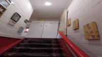Spaces of property in Manenberg