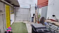 Backyard of property in Manenberg