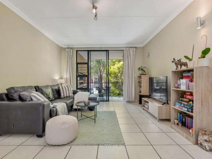 2 Bedroom Apartment for Sale For Sale in Morningside - MR694857