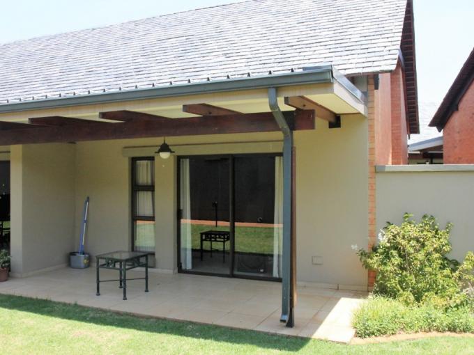 1 Bedroom Apartment to Rent in Centurion Central - Property to rent - MR694859