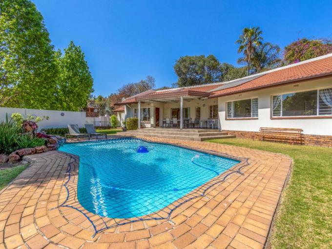 4 Bedroom House for Sale For Sale in Randpark Ridge - MR694860