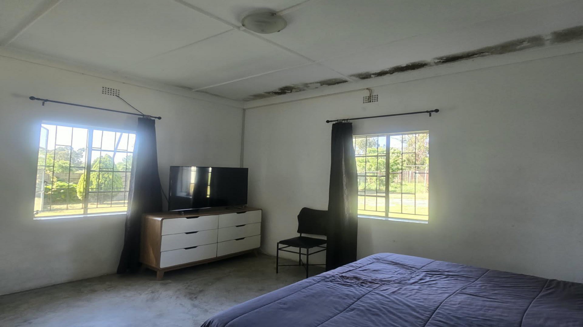 Bed Room 2 of property in Blignautsrus AH