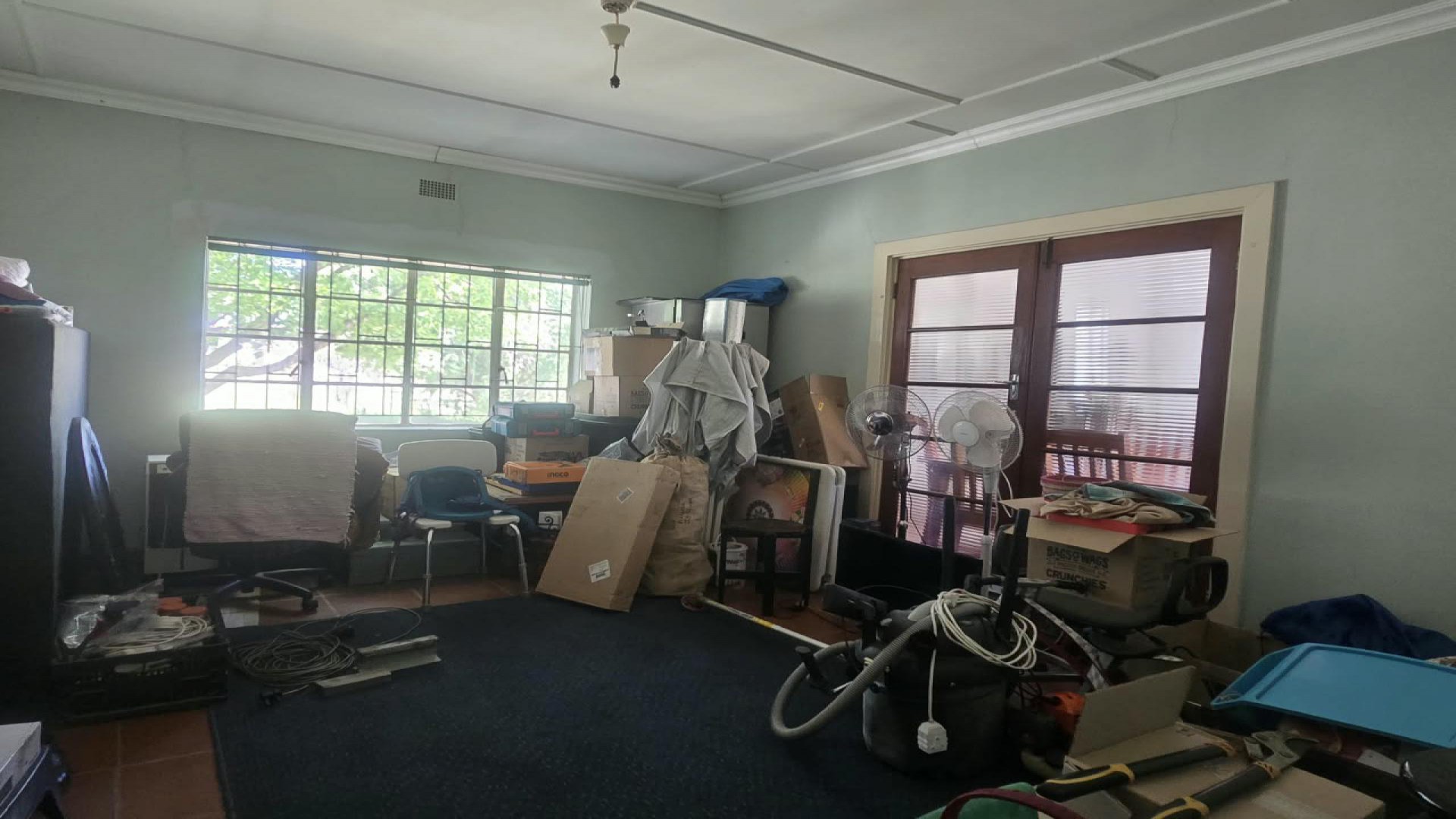 Store Room of property in Blignautsrus AH