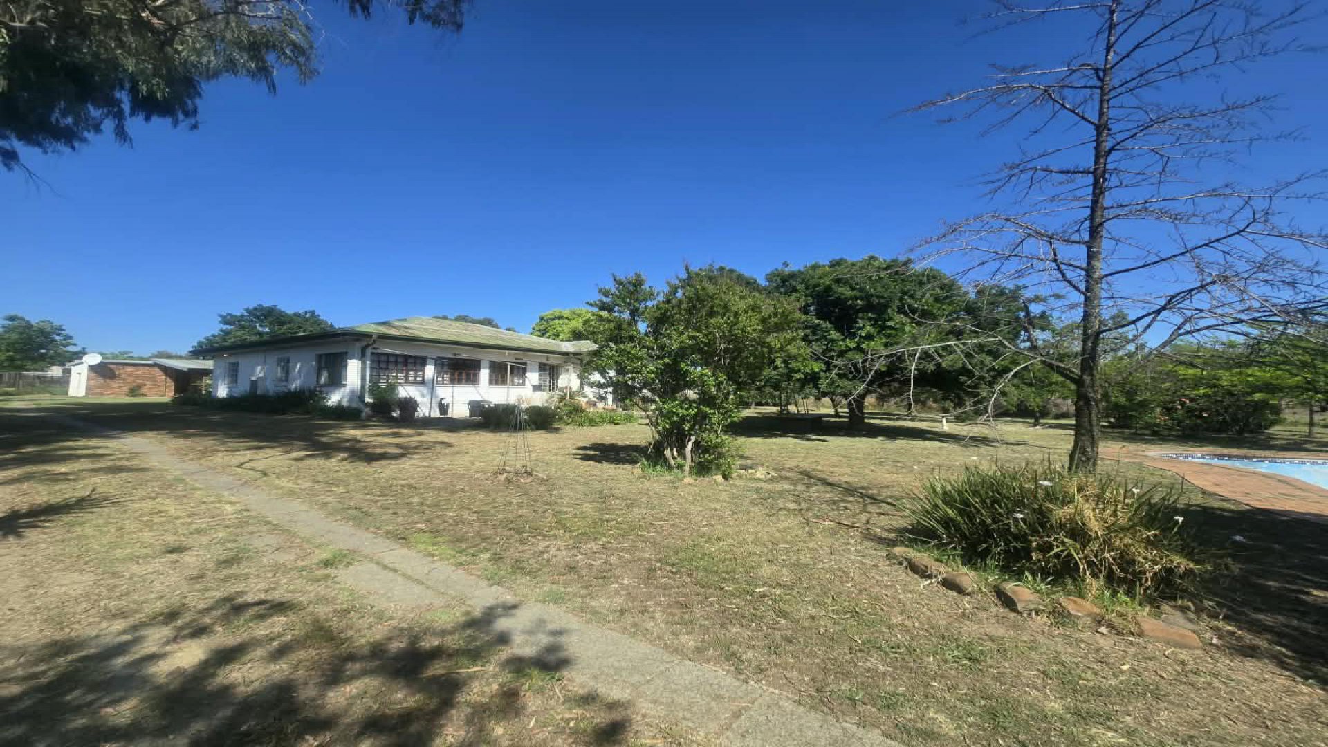 Front View of property in Blignautsrus AH
