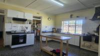 Kitchen of property in Blignautsrus AH