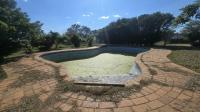 Swimming Pool of property in Blignautsrus AH