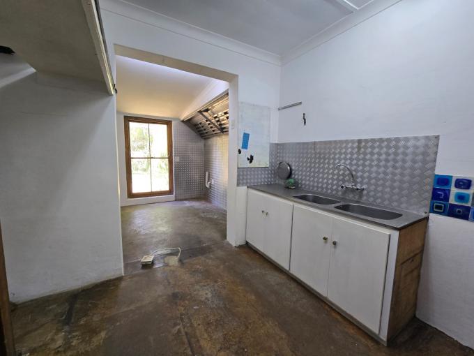 Commercial for Sale For Sale in Wakkerstroom - MR694889