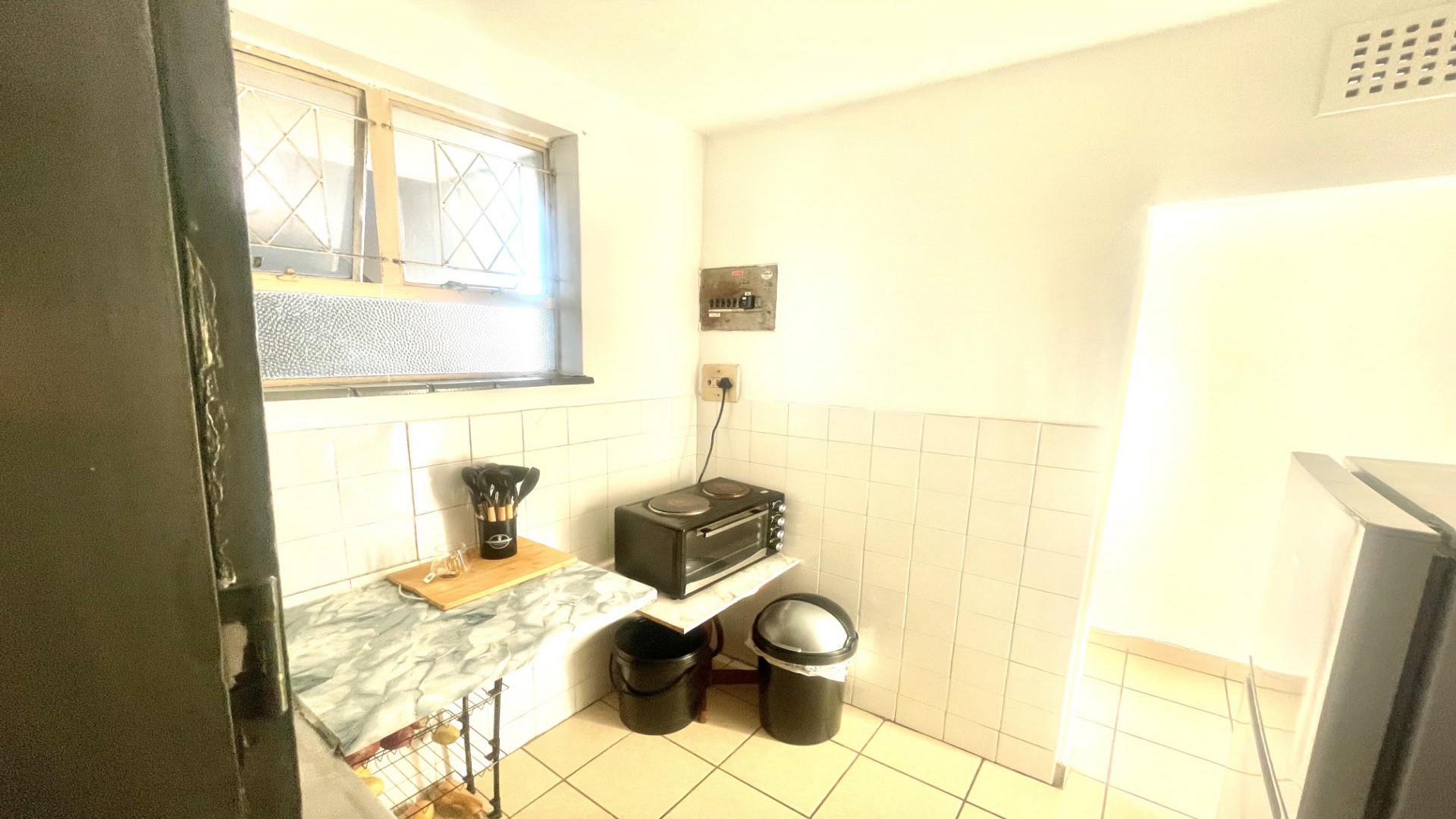 Kitchen of property in Umbilo 