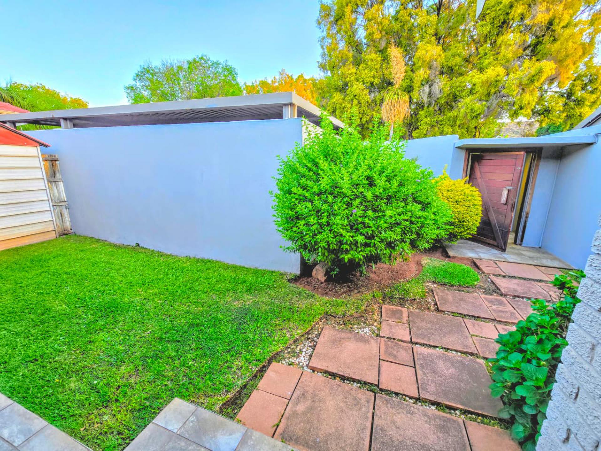  of property in Wonderboom