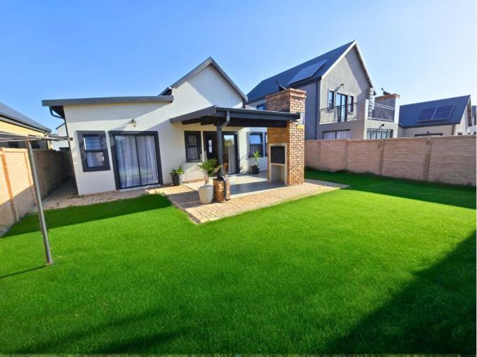 3 Bedroom Sectional Title for Sale For Sale in Montana - MR694901