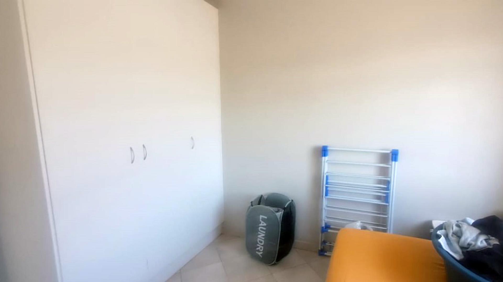 Bed Room 1 of property in Kidds Beach