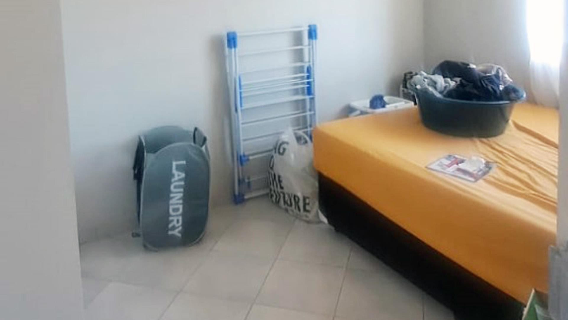 Bed Room 1 of property in Kidds Beach