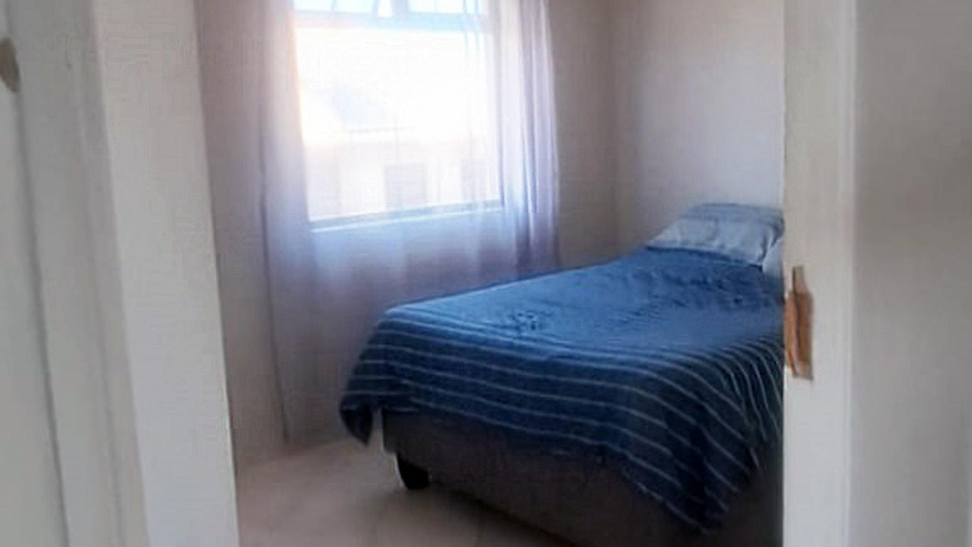 Bed Room 2 of property in Kidds Beach