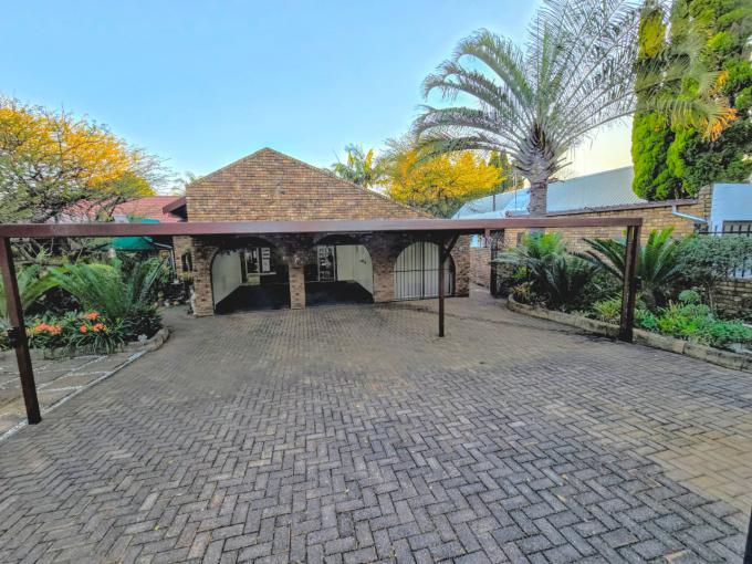 4 Bedroom House for Sale For Sale in Montana Park - MR694904