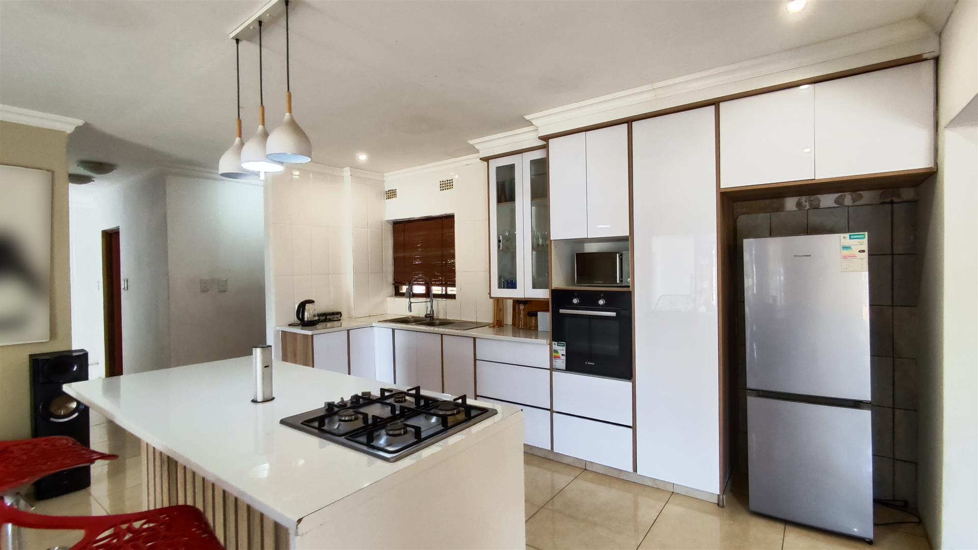 Kitchen - 33 square meters of property in Meyerton