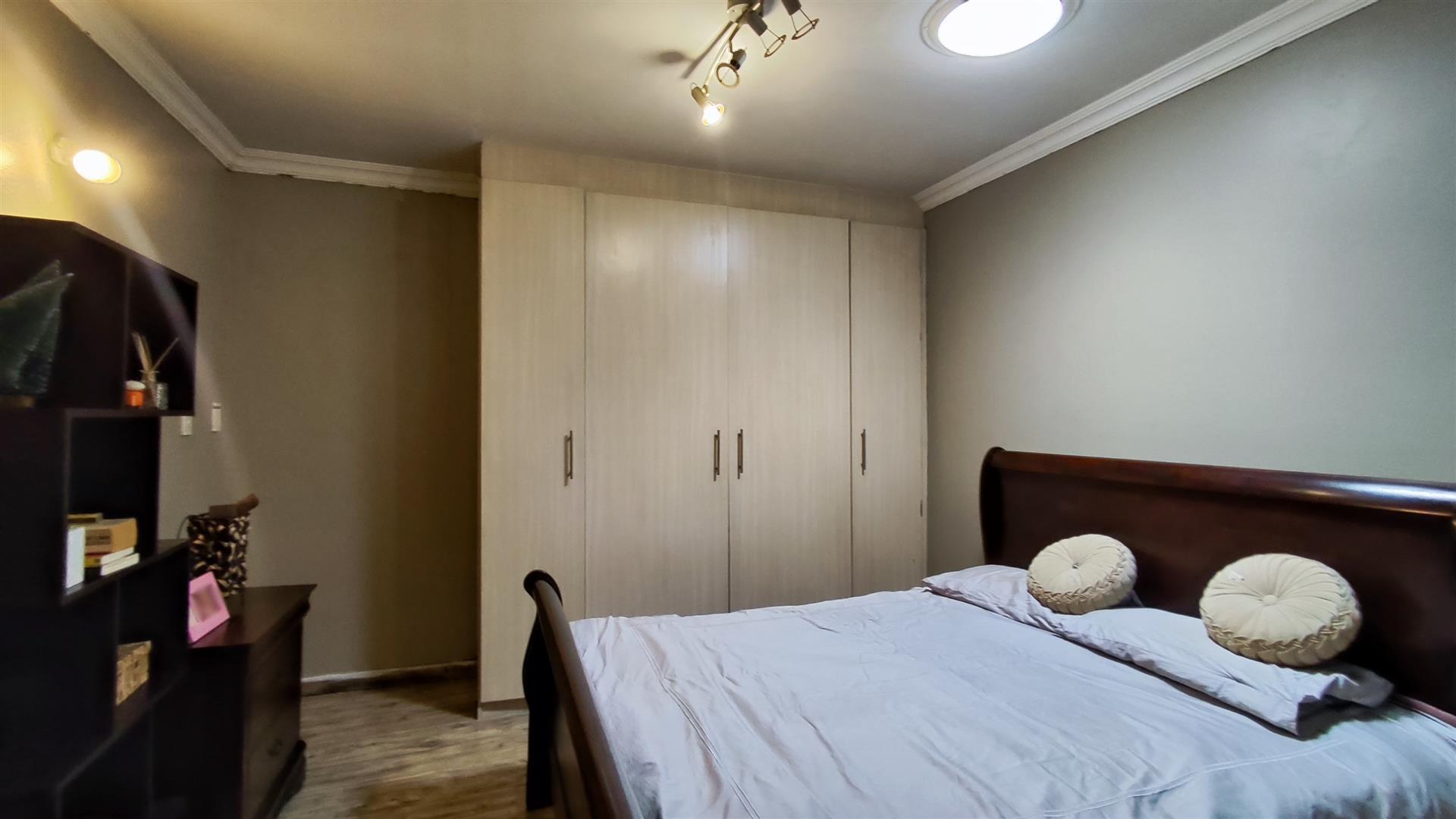 Bed Room 3 - 13 square meters of property in Meyerton